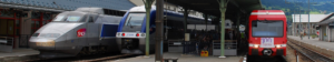 Mise en train